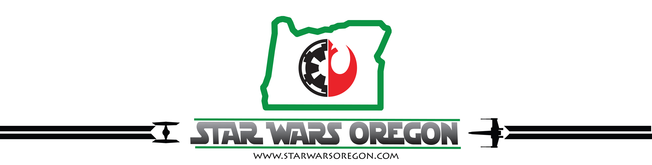 Star Wars Oregon | Choose Your Side
